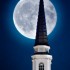 Multi-Ethnicity, the Moon and the Local Church
